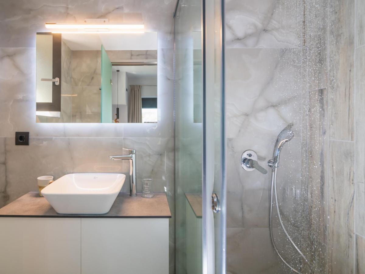 Villa Olive Green Argassi Exteriér fotografie