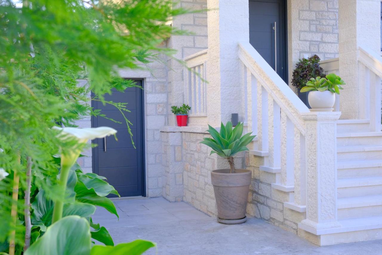 Villa Olive Green Argassi Exteriér fotografie